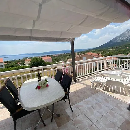 Mara Appartement