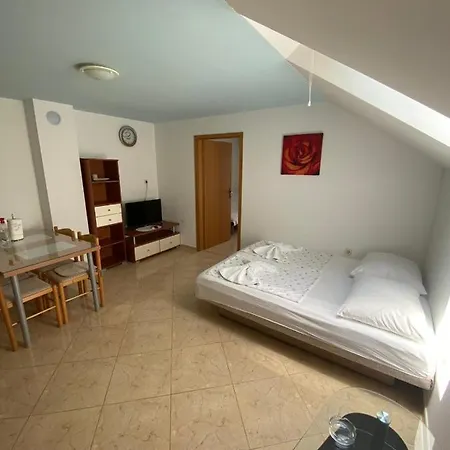Appartement Mara Orebić