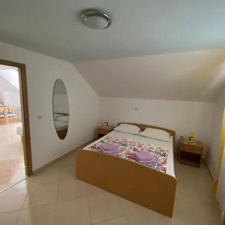 Mara Appartement *