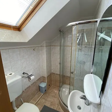 Mara Appartement *