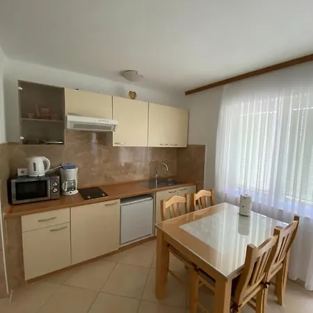 Mara Appartement