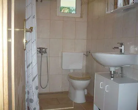 Mara Appartement *