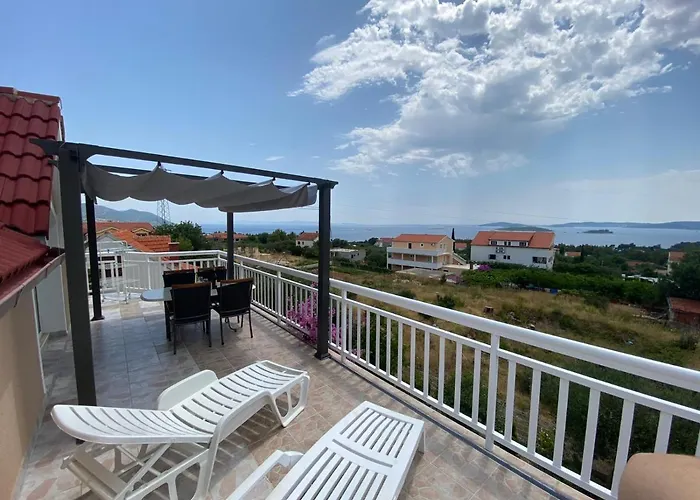 Mara Apartman