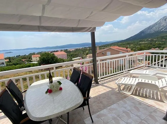 Mara Apartman