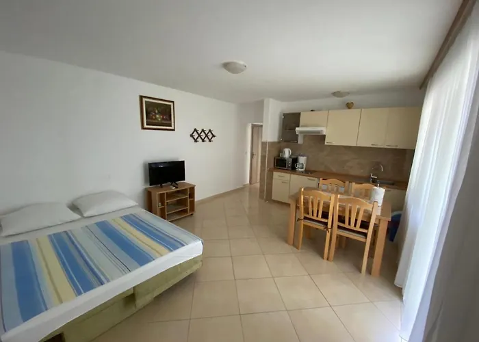 Apartman Mara