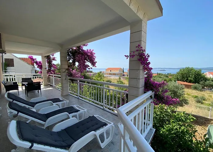 Mara Apartman *