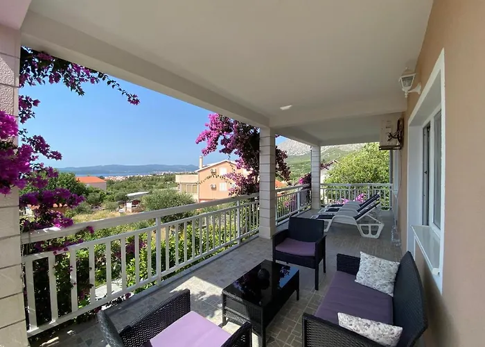 Apartman Mara *