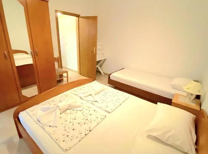 Apartman Mara Orebić