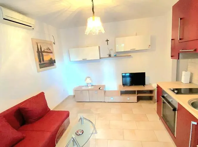 Apartman Mara Orebić