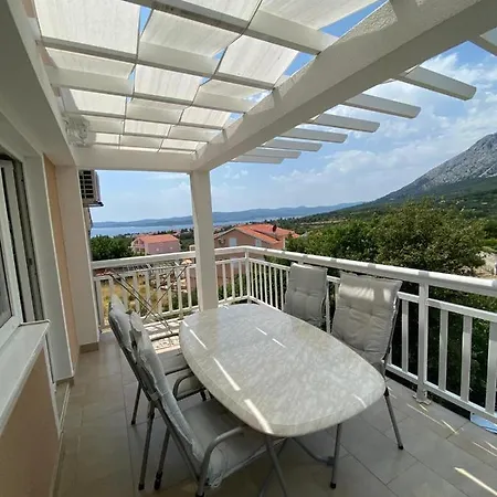 Mara Apartament Orebić