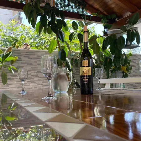 Mara דירה אורביץ