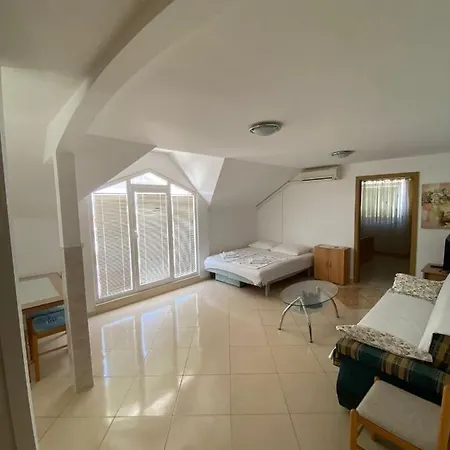 Apartament Mara Orebić