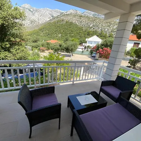 Mara Apartament Orebić