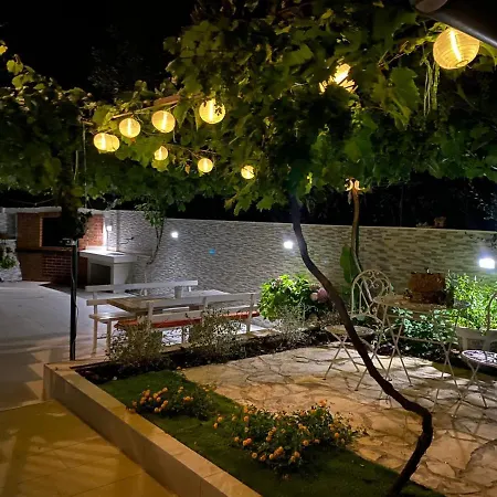 Apartman Mara