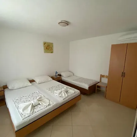 Apartament Mara Orebić