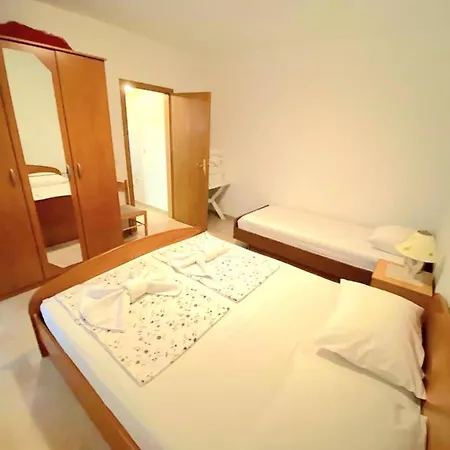 דירה Mara אורביץ