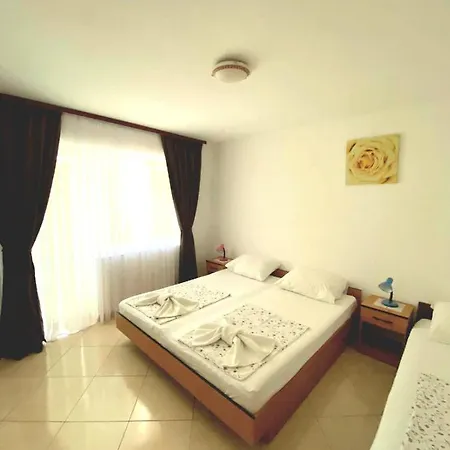Apartamento Mara *