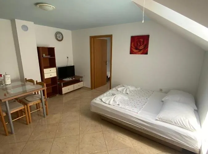 Apartman Mara Orebić
