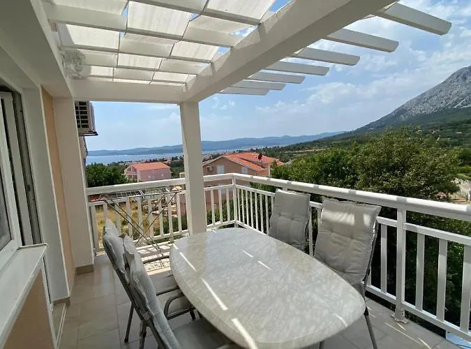 Mara 아파트 오레비츠