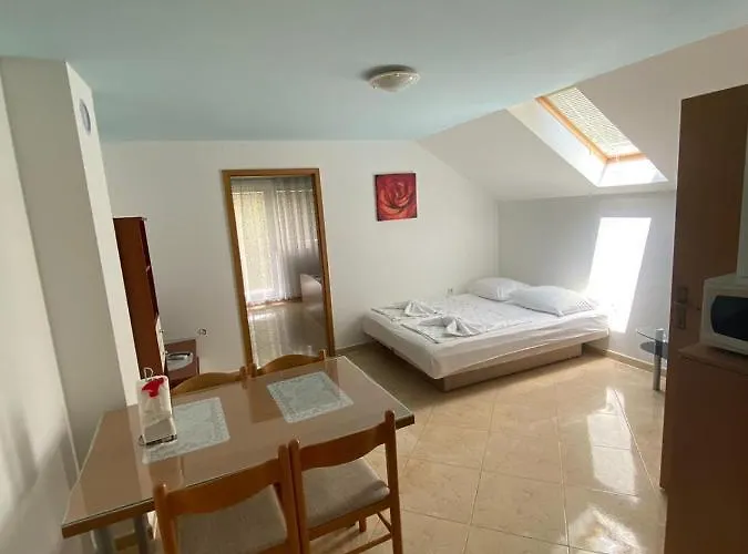 Apartman Mara Orebić