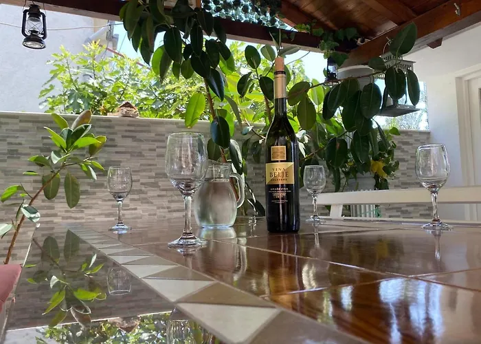 Mara 아파트 오레비츠