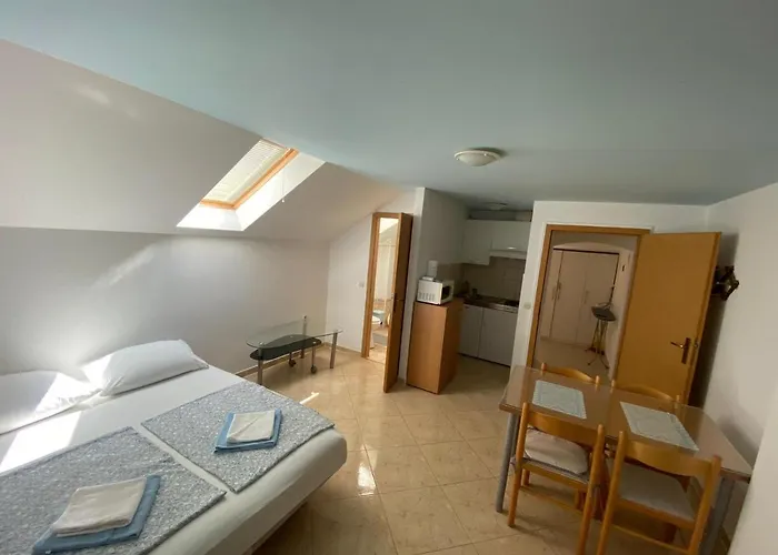 Apartman Mara Orebić