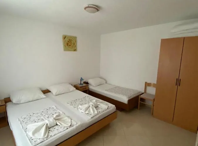 Apartman Mara Orebić